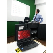 AULA DIGITAL - ¡NOS PREPARAMOS!